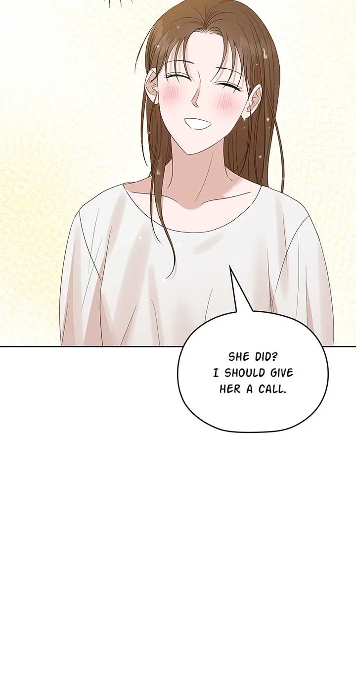 A Sneaky Blind Date [Official] Chapter 23 page 22