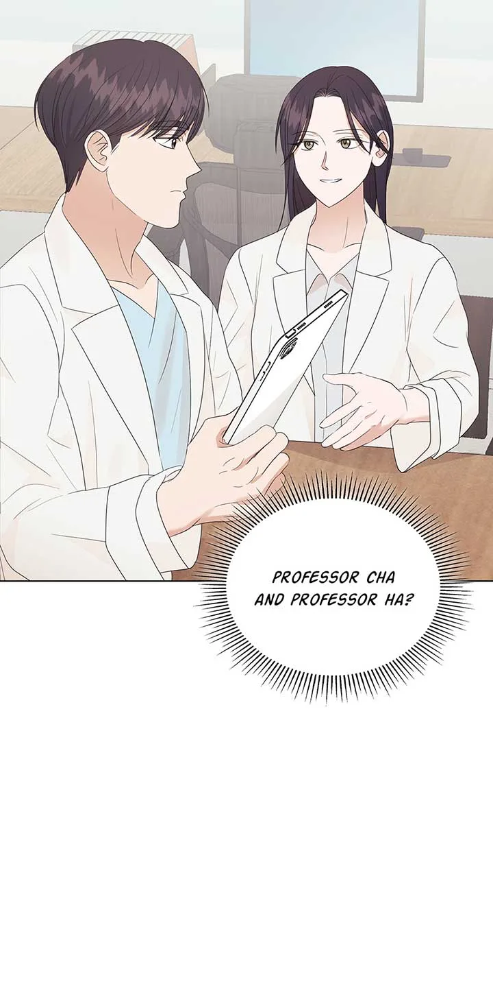 A Sneaky Blind Date [Official] Chapter 18 page 41