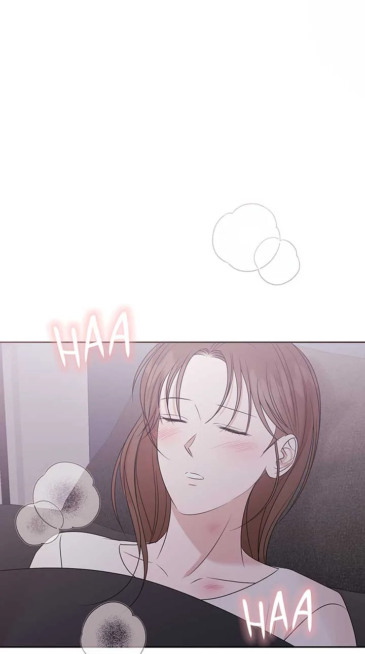 A Sneaky Blind Date [Official] Chapter 24 page 34