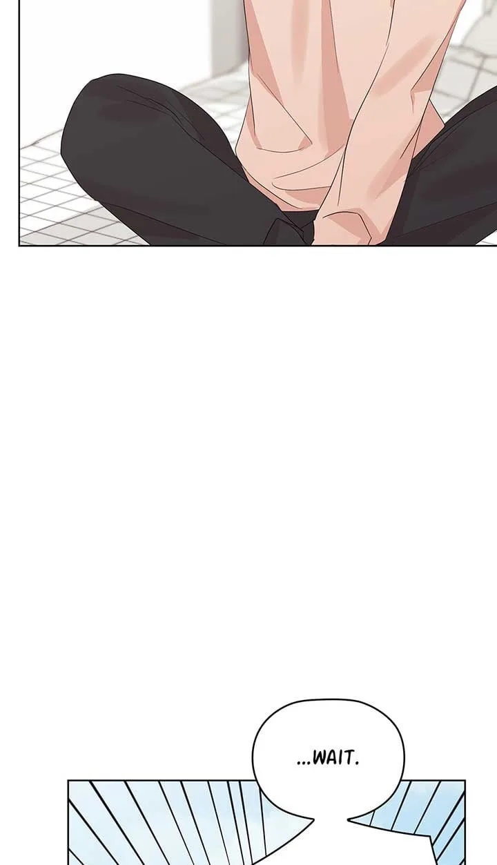 A Sneaky Blind Date [Official] Chapter 19 page 79