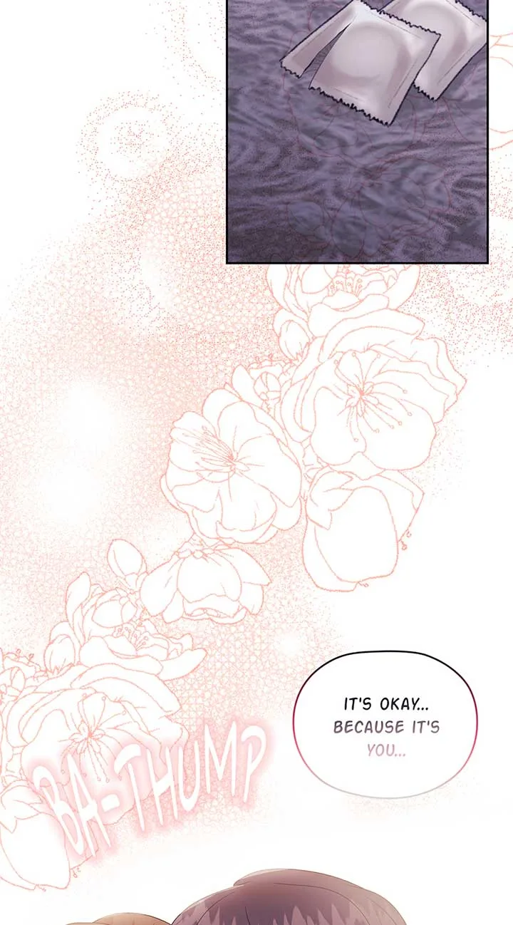 A Sneaky Blind Date [Official] Chapter 24 page 30