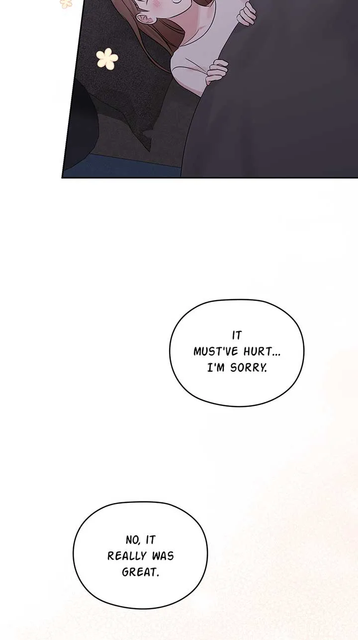 A Sneaky Blind Date [Official] Chapter 24 page 36