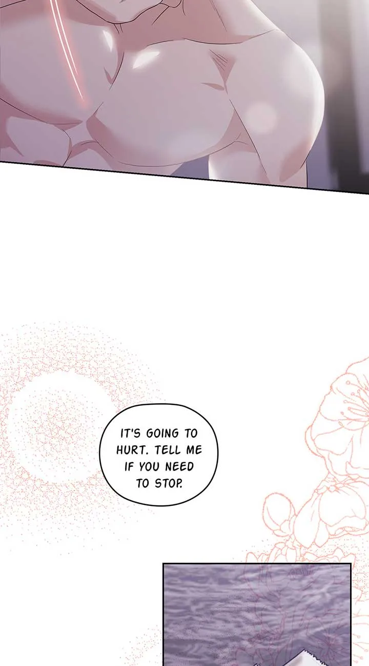 A Sneaky Blind Date [Official] Chapter 24 page 29