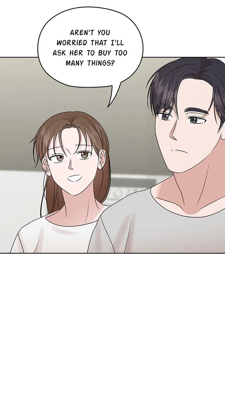 A Sneaky Blind Date [Official] Chapter 23 page 25