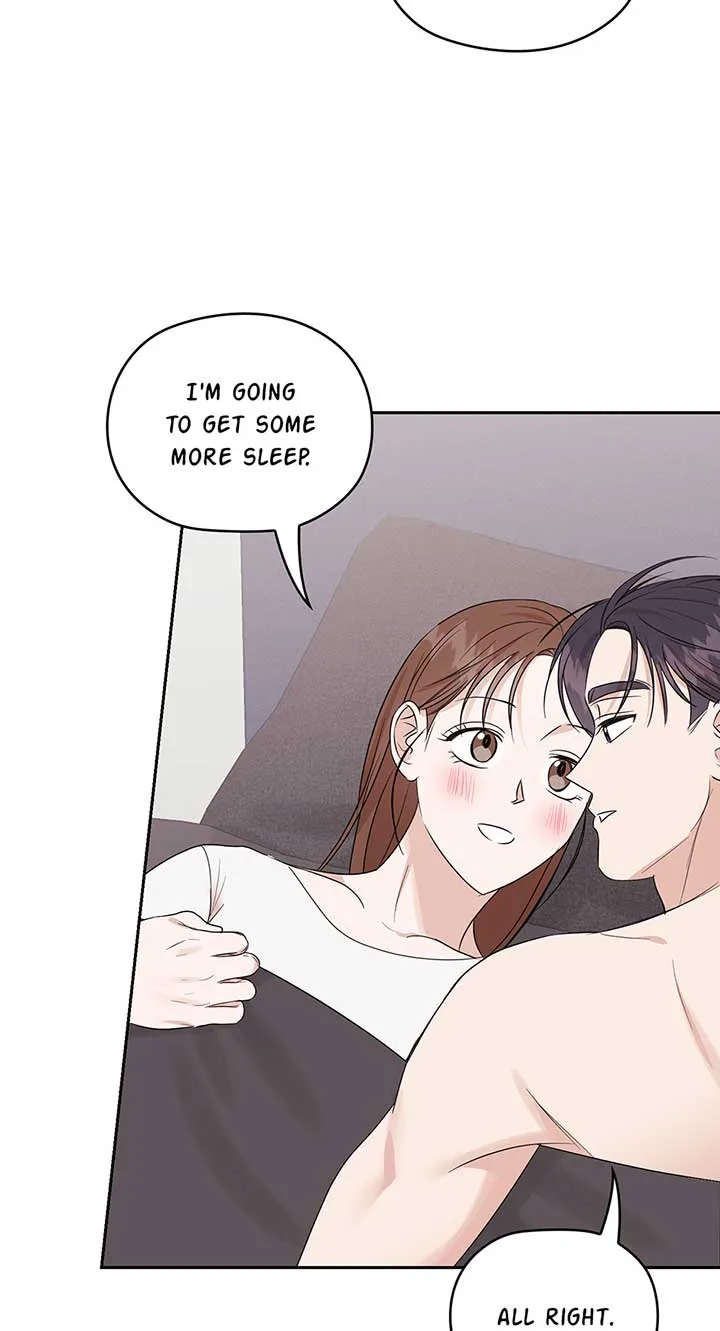 A Sneaky Blind Date [Official] Chapter 24 page 39