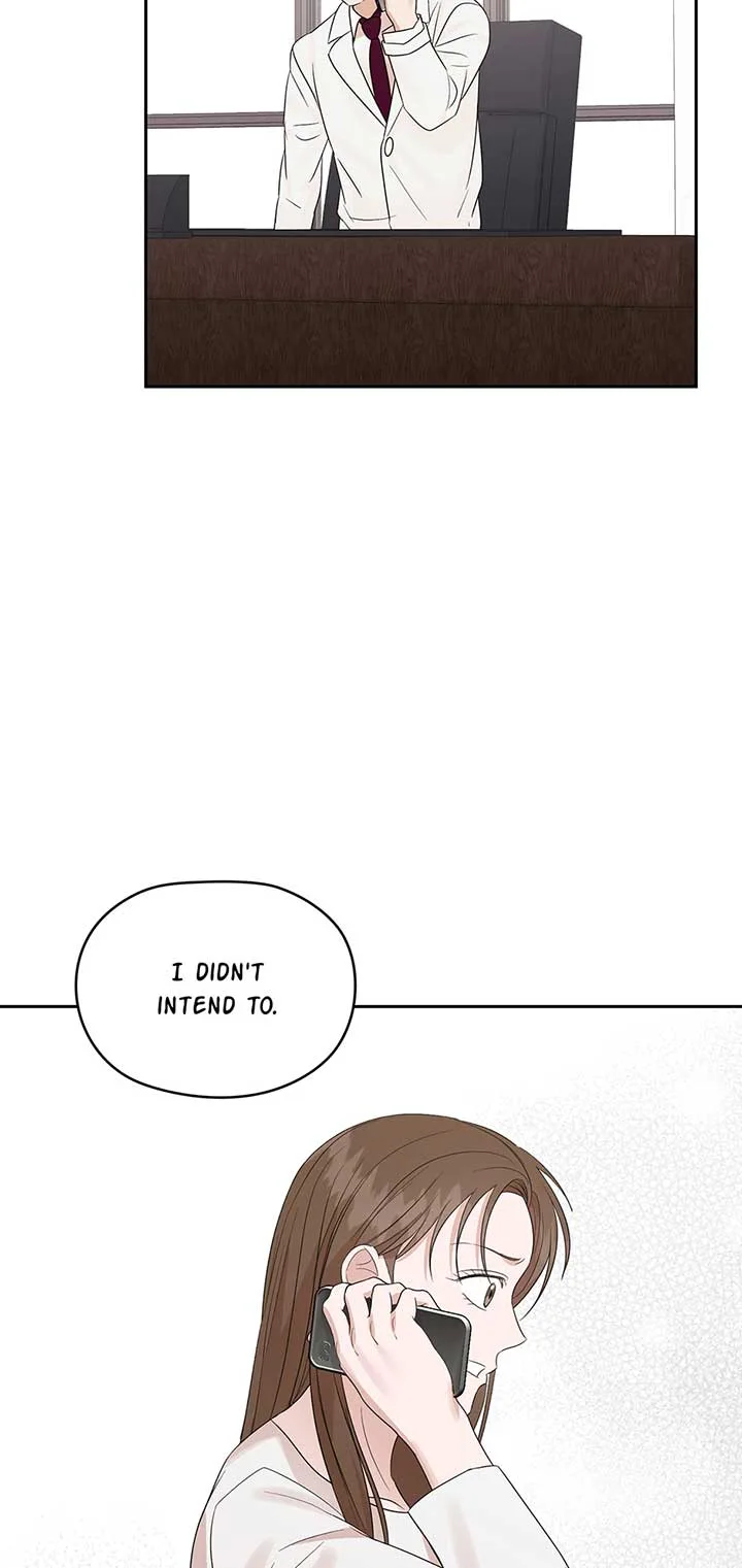 A Sneaky Blind Date [Official] Chapter 25 page 4