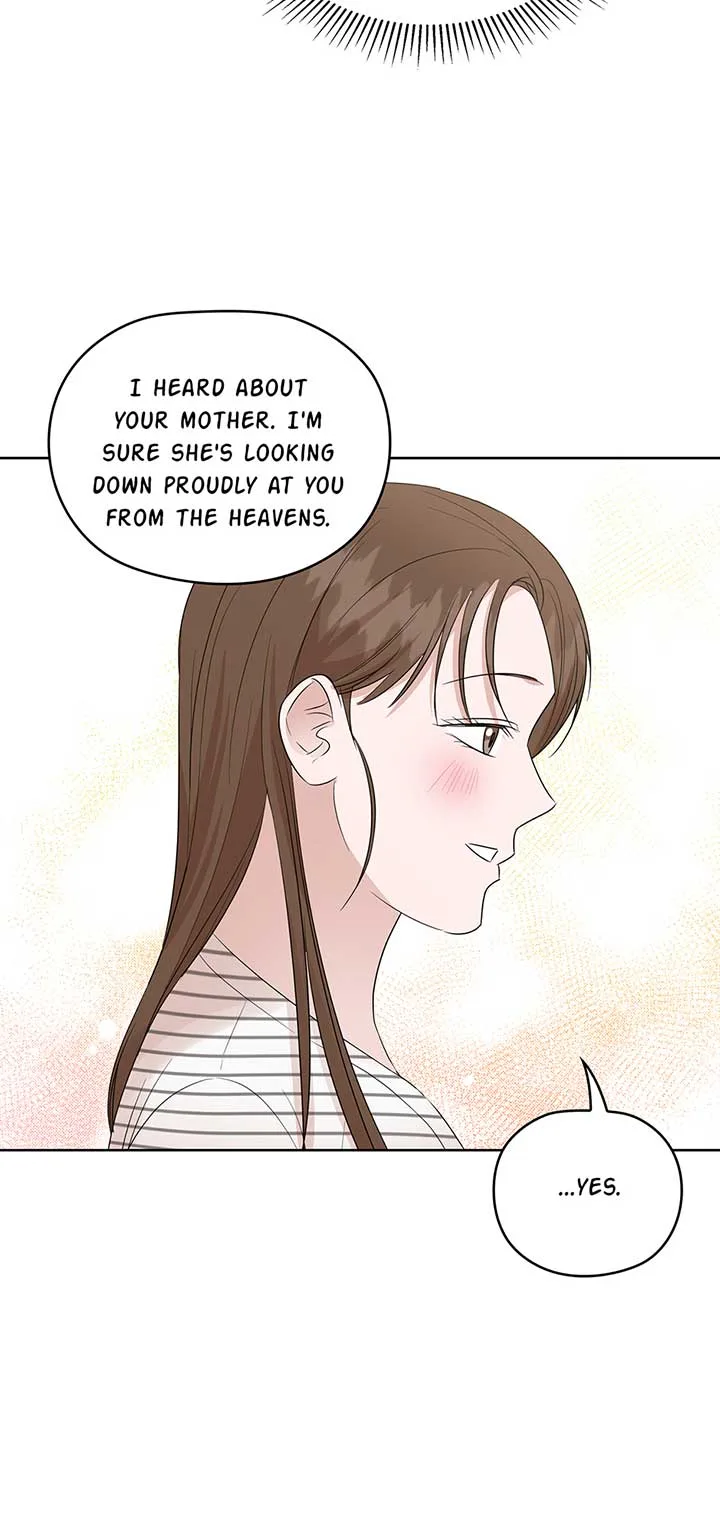 A Sneaky Blind Date [Official] Chapter 20 page 36