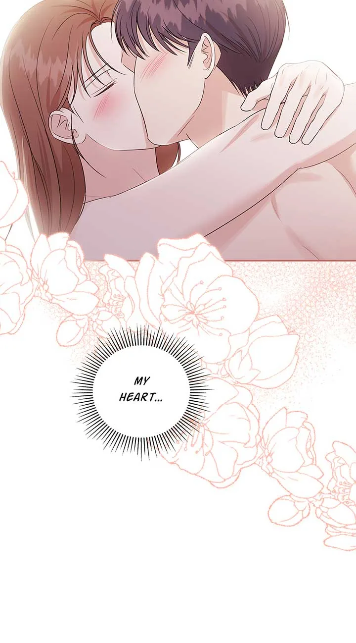 A Sneaky Blind Date [Official] Chapter 24 page 31