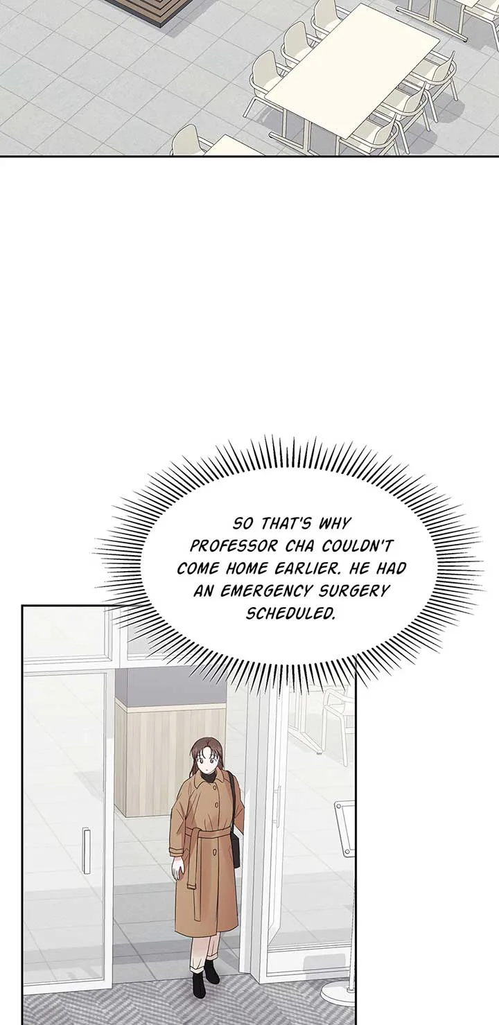 A Sneaky Blind Date [Official] Chapter 21 page 77