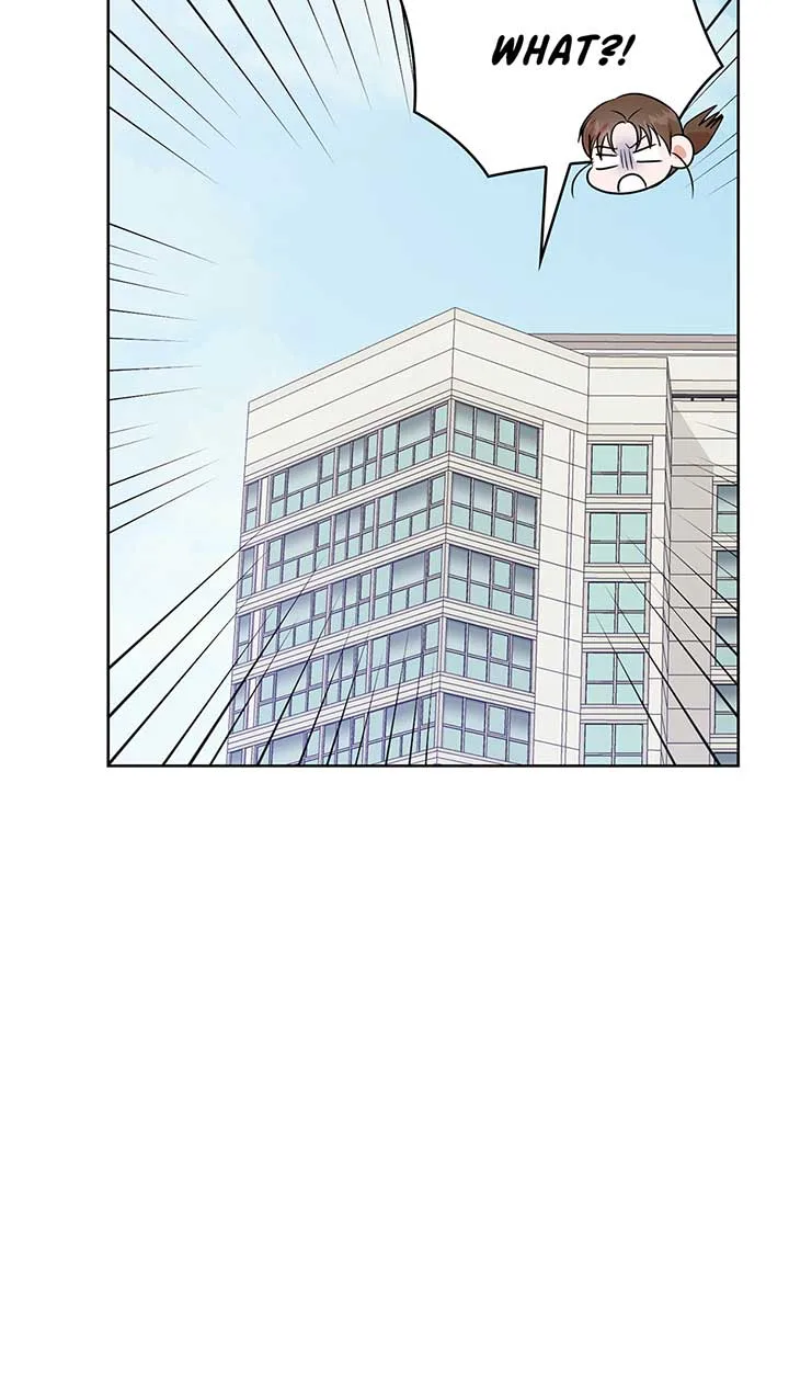 A Sneaky Blind Date [Official] Chapter 19 page 80