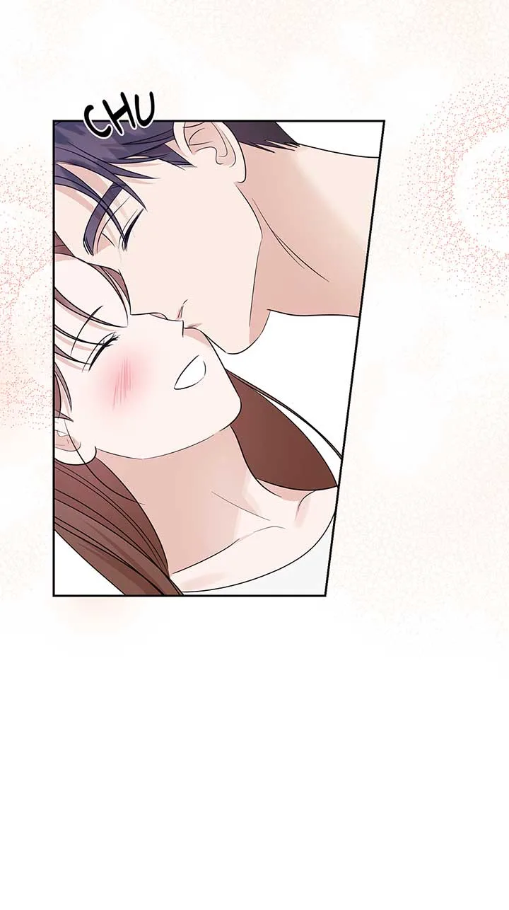 A Sneaky Blind Date [Official] Chapter 24 page 37