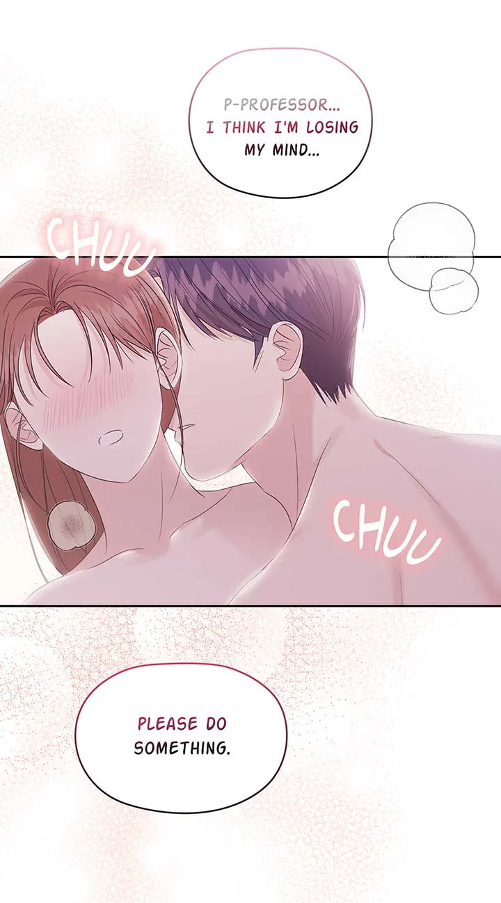 A Sneaky Blind Date [Official] Chapter 24 page 26