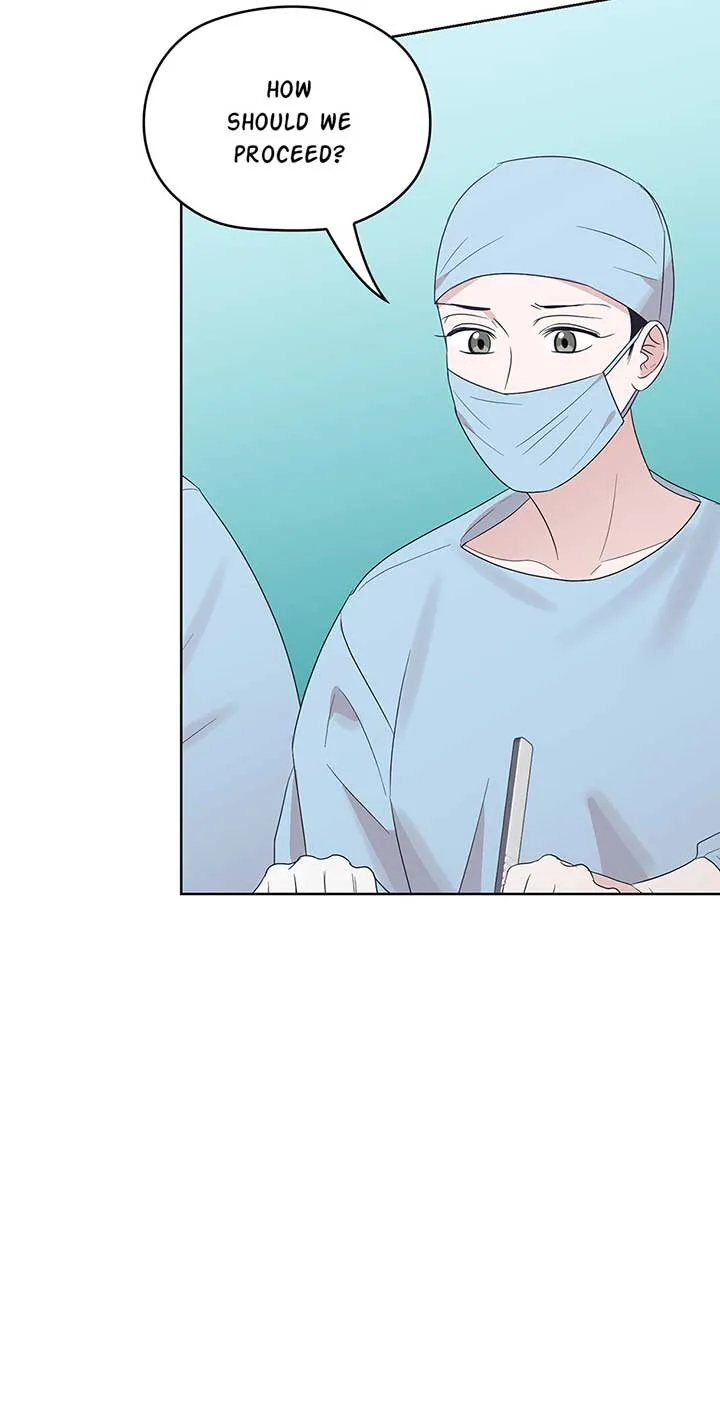 A Sneaky Blind Date [Official] Chapter 22 page 23
