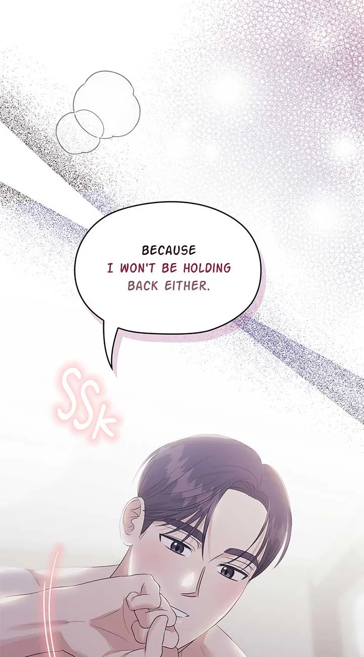 A Sneaky Blind Date [Official] Chapter 24 page 28