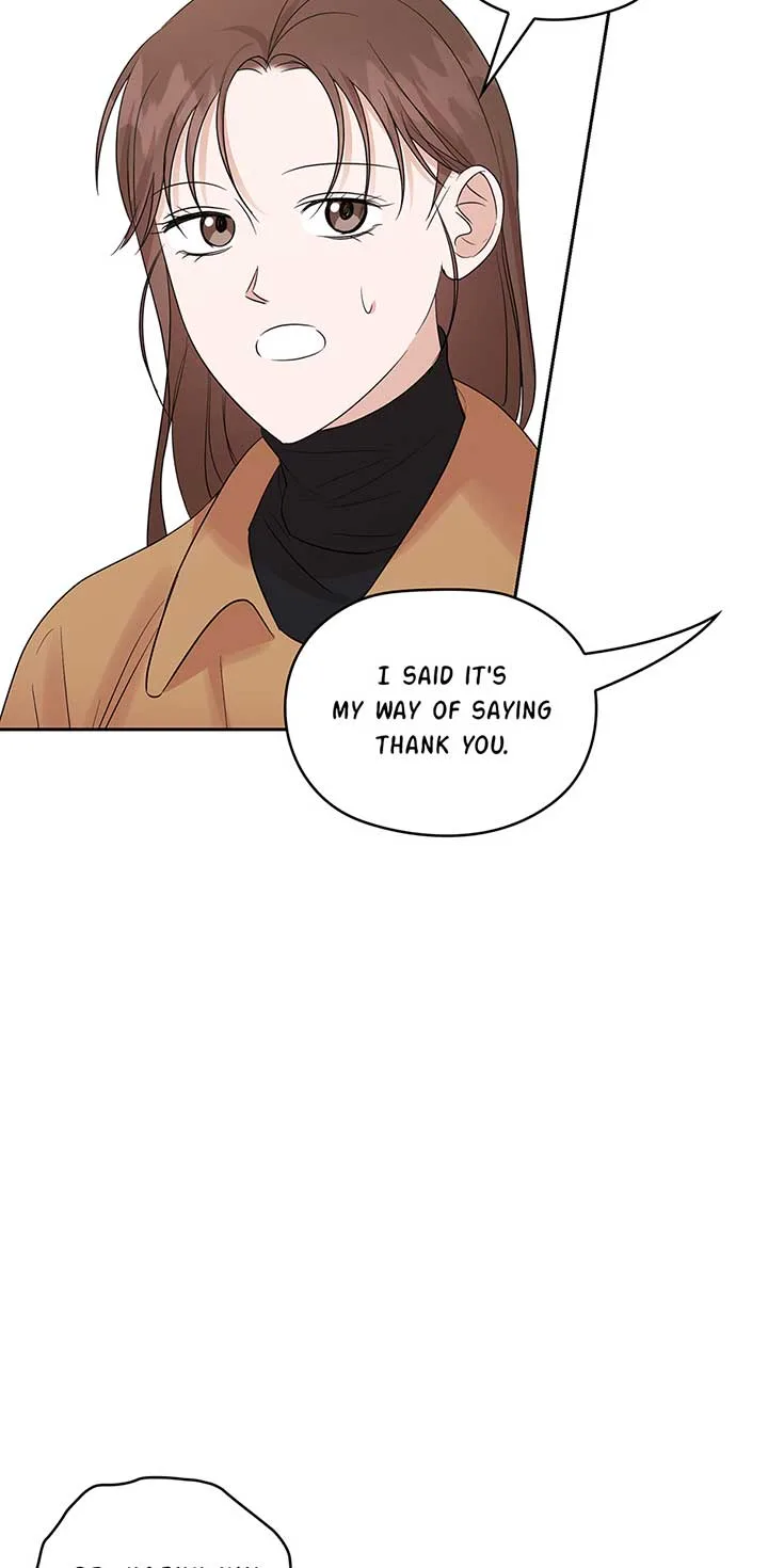 A Sneaky Blind Date [Official] Chapter 21 page 67