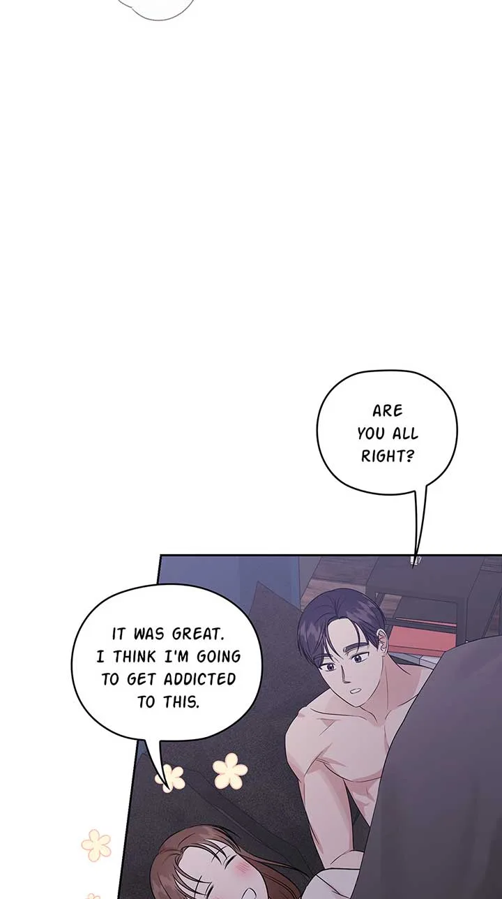 A Sneaky Blind Date [Official] Chapter 24 page 35