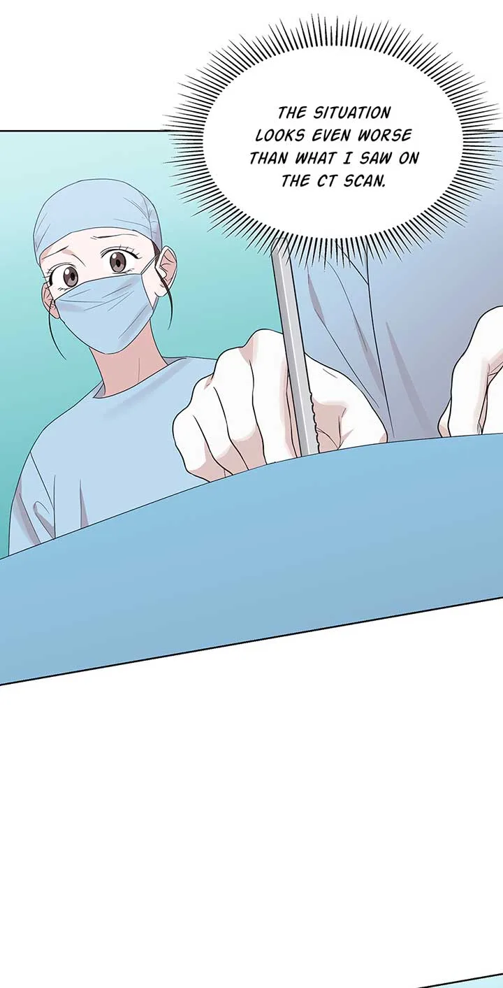 A Sneaky Blind Date [Official] Chapter 22 page 22