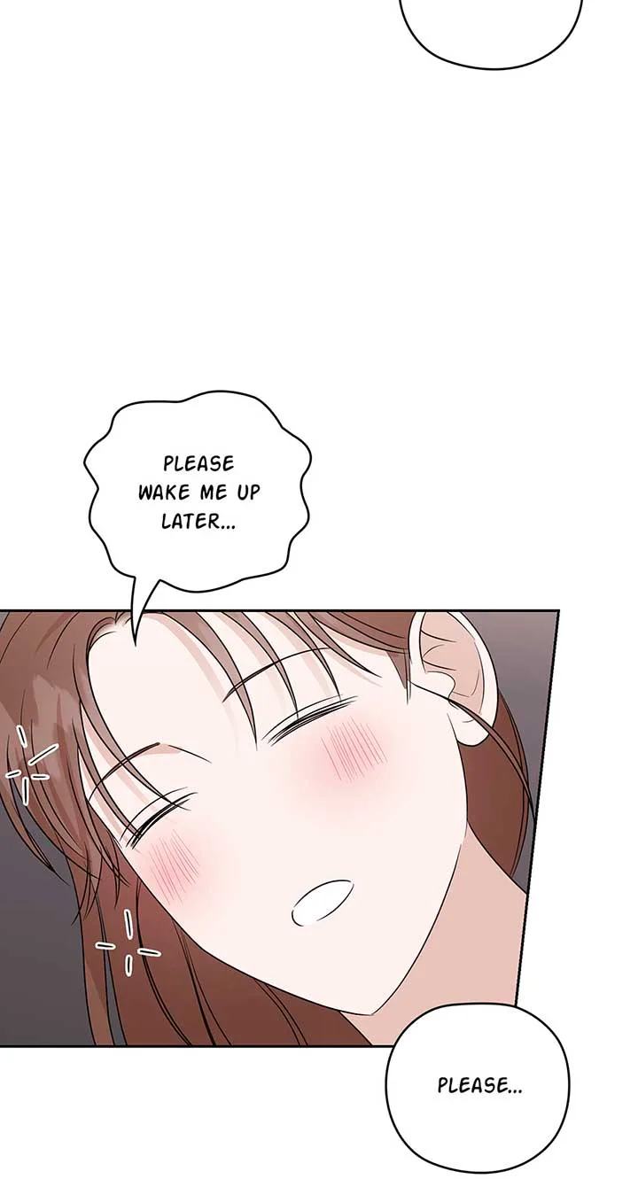 A Sneaky Blind Date [Official] Chapter 24 page 40
