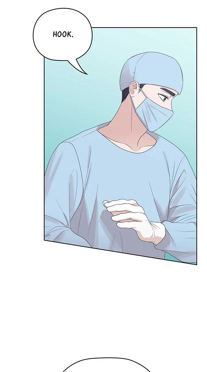 A Sneaky Blind Date [Official] Chapter 22 page 25