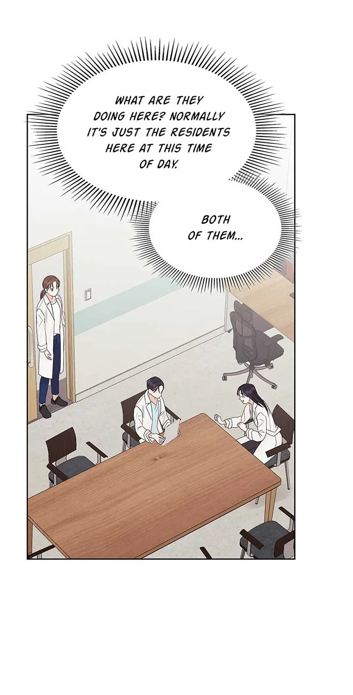 A Sneaky Blind Date [Official] Chapter 18 page 42