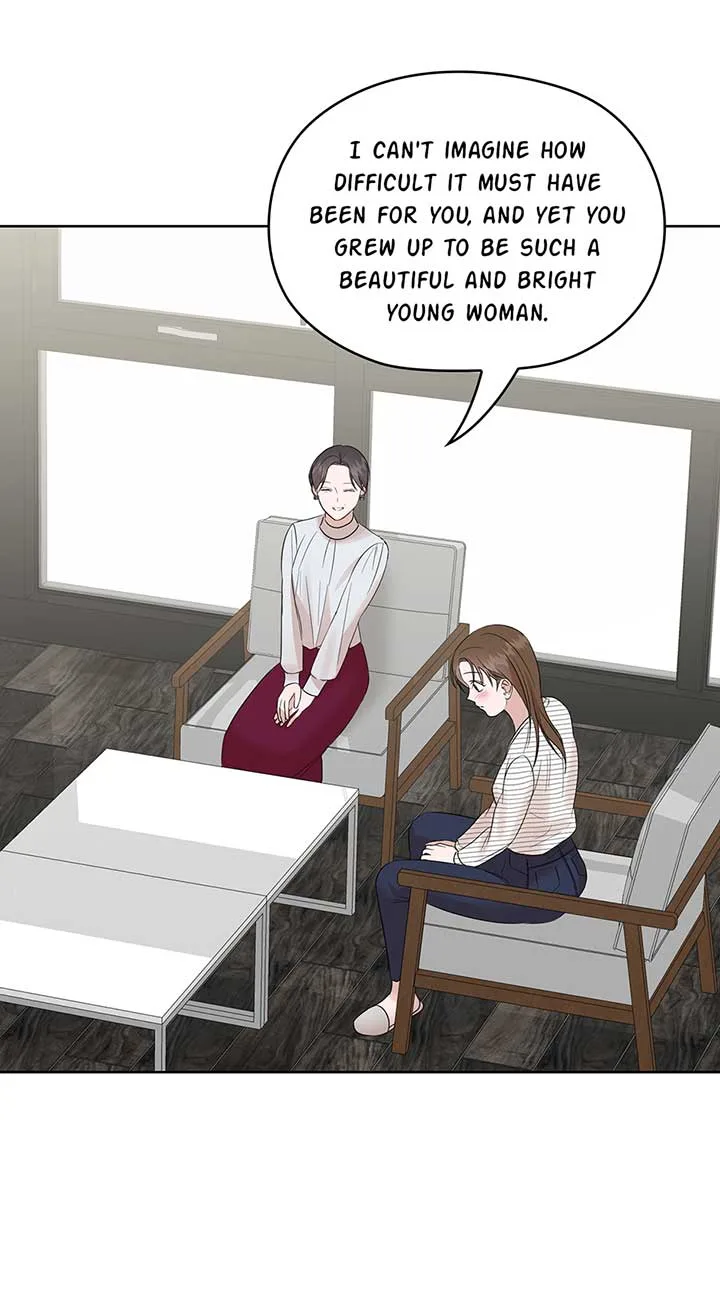 A Sneaky Blind Date [Official] Chapter 20 page 37