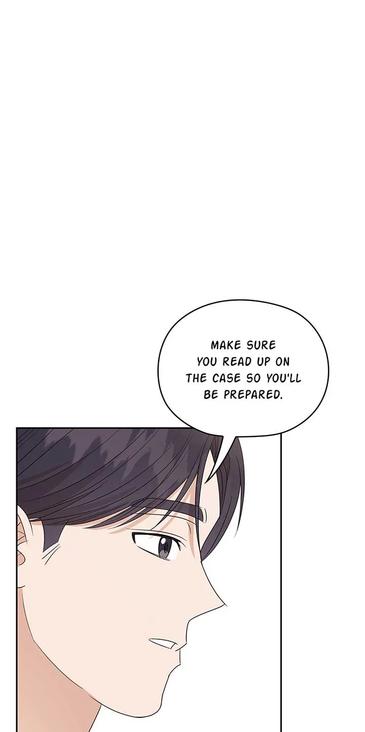 A Sneaky Blind Date [Official] Chapter 21 page 71