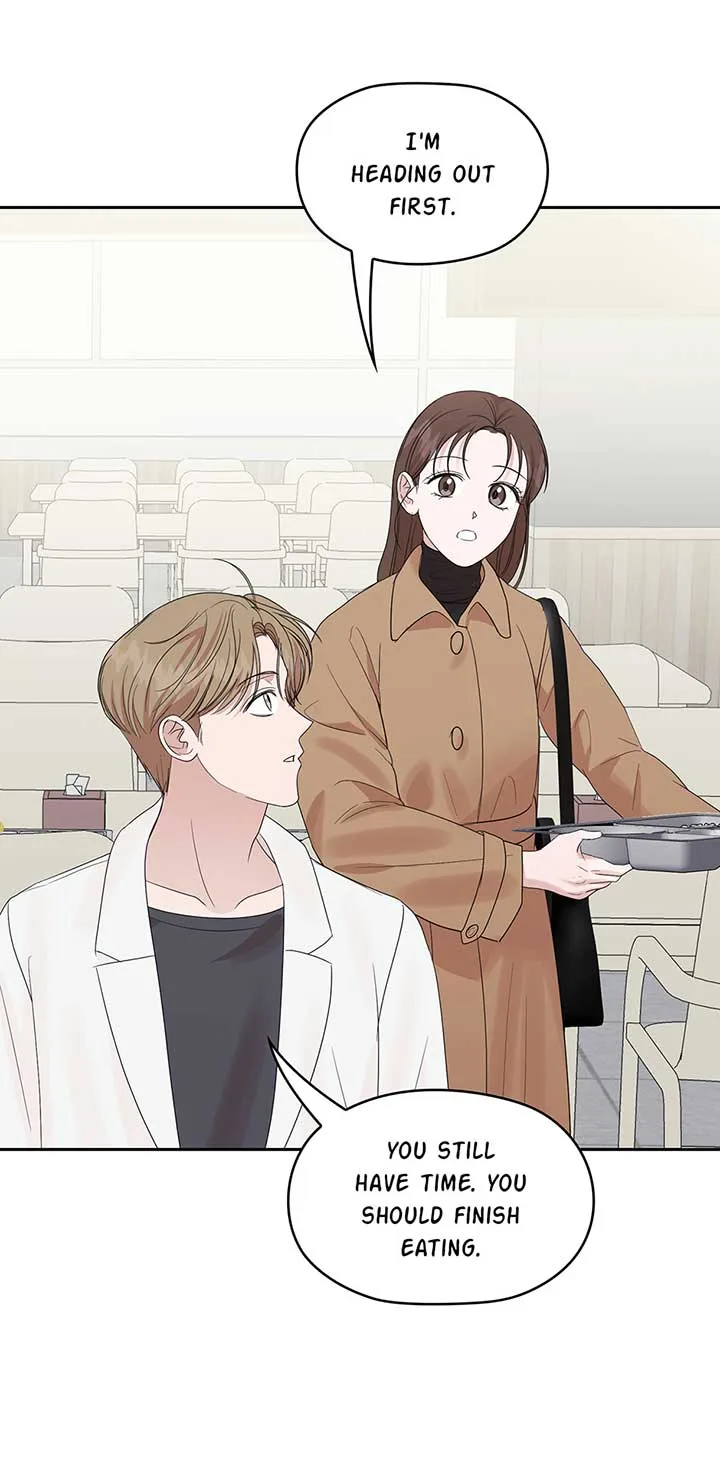 A Sneaky Blind Date [Official] Chapter 21 page 75