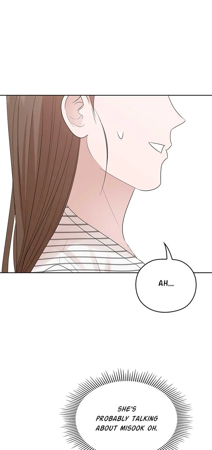 A Sneaky Blind Date [Official] Chapter 20 page 35
