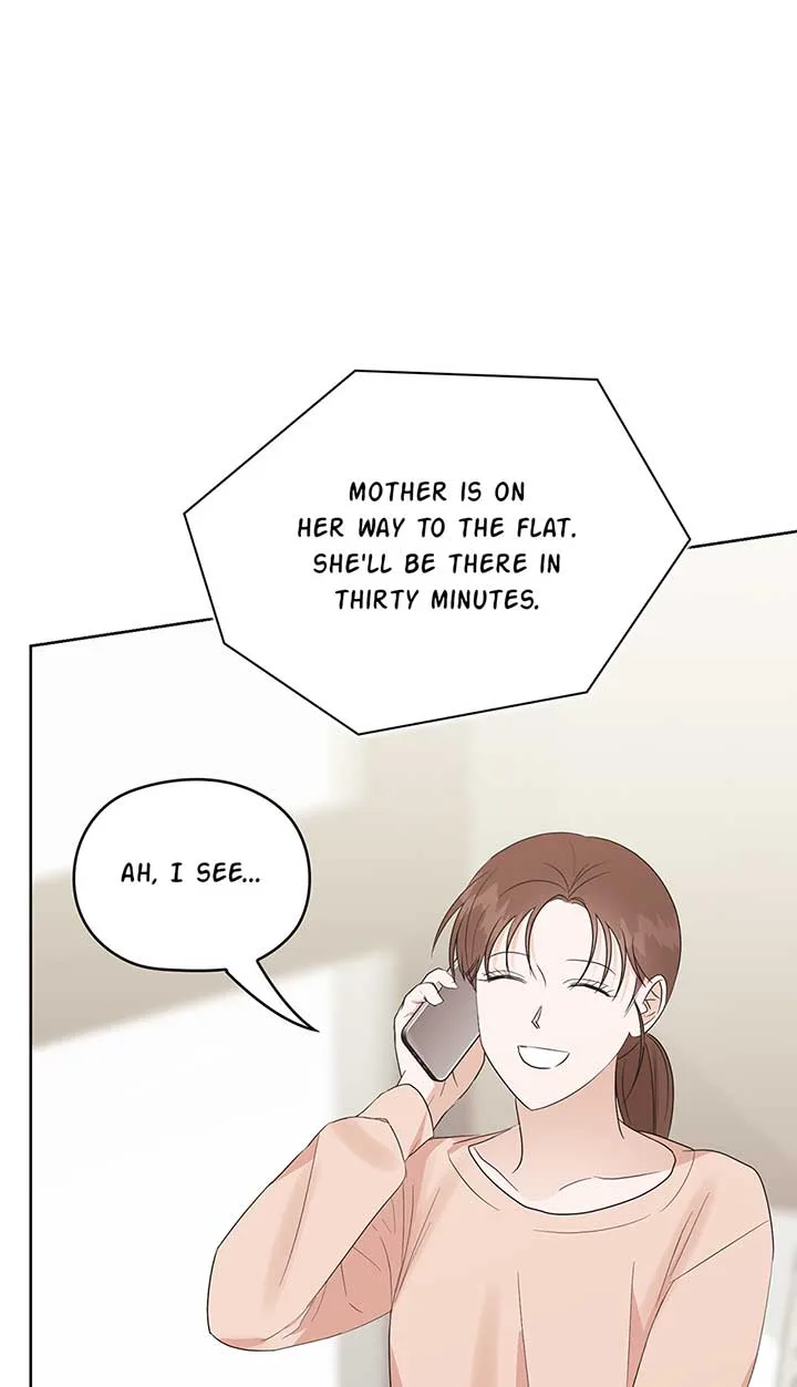 A Sneaky Blind Date [Official] Chapter 19 page 78