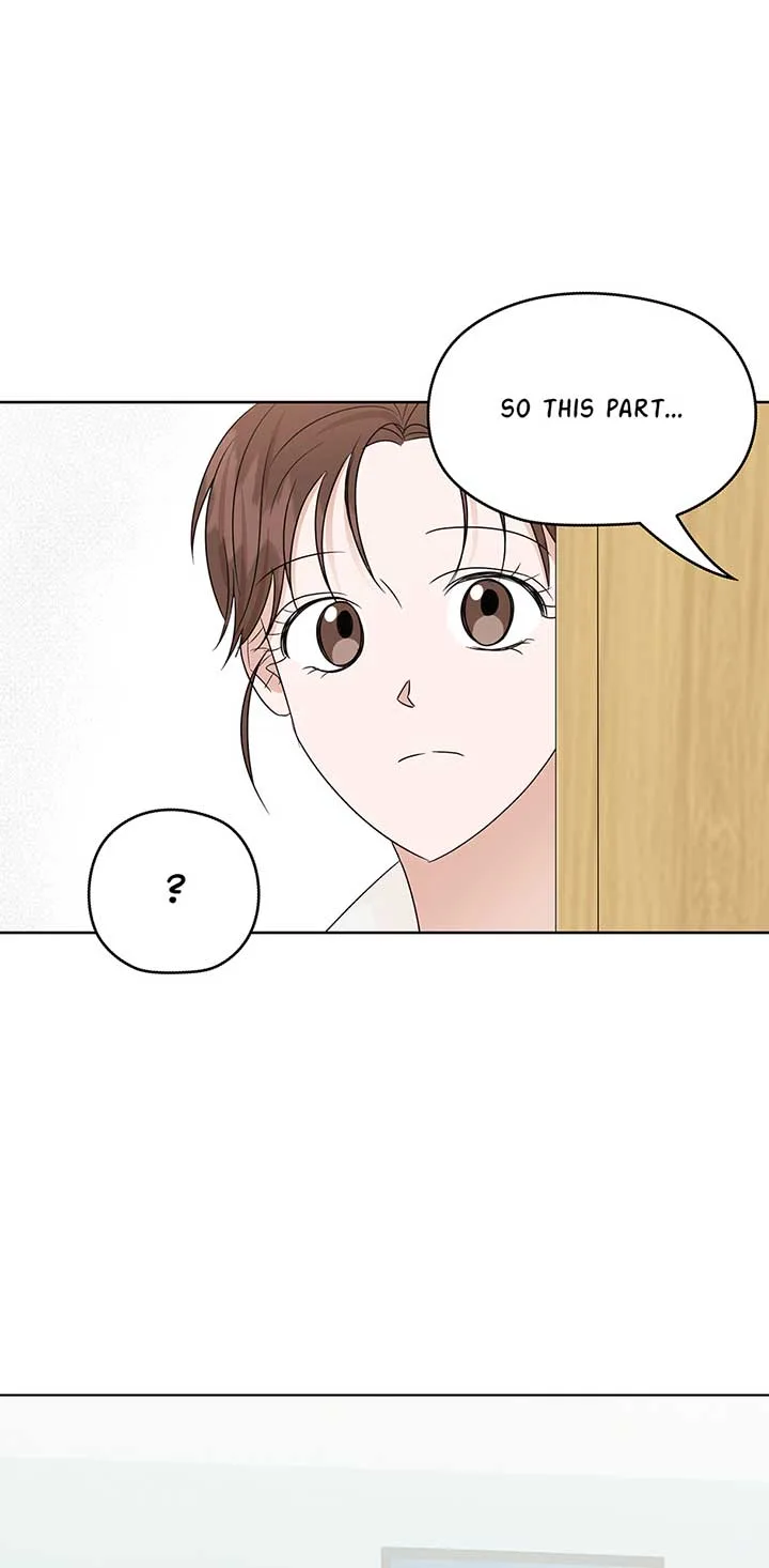 A Sneaky Blind Date [Official] Chapter 18 page 40