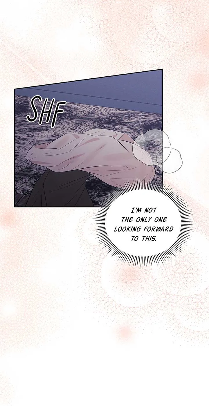 A Sneaky Blind Date [Official] Chapter 24 page 25