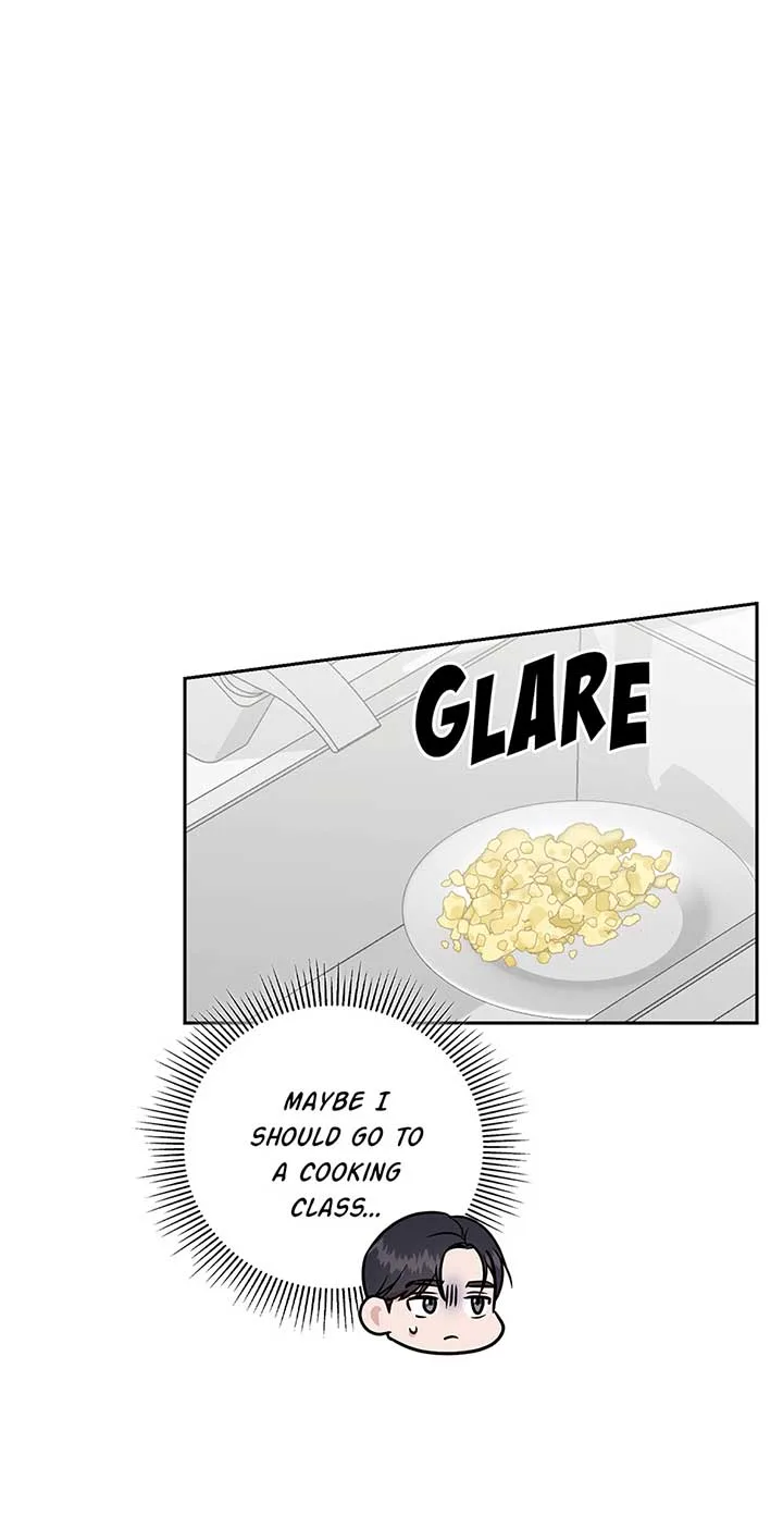 A Sneaky Blind Date [Official] Chapter 24 page 54