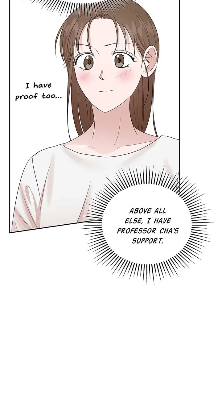 A Sneaky Blind Date [Official] Chapter 25 page 13