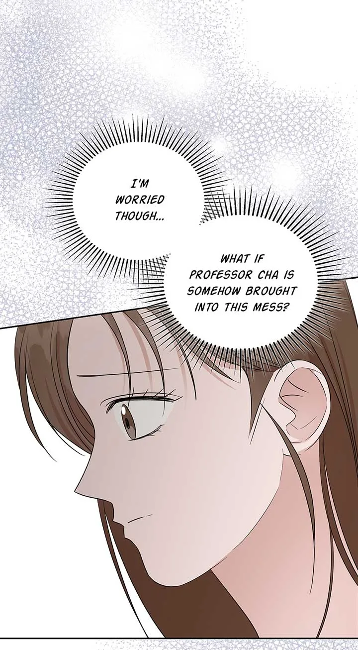 A Sneaky Blind Date [Official] Chapter 25 page 9