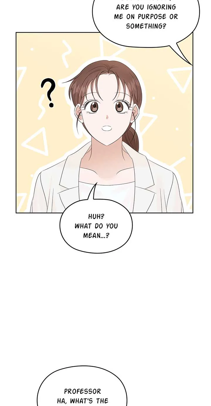 A Sneaky Blind Date [Official] Chapter 18 page 51