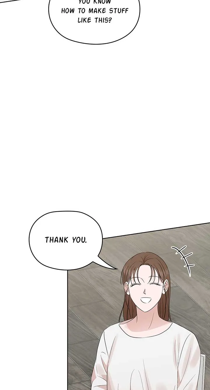 A Sneaky Blind Date [Official] Chapter 23 page 28