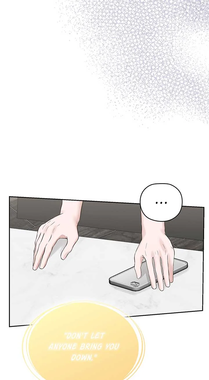 A Sneaky Blind Date [Official] Chapter 25 page 10