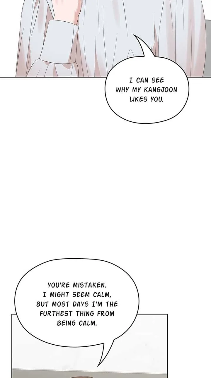 A Sneaky Blind Date [Official] Chapter 20 page 40