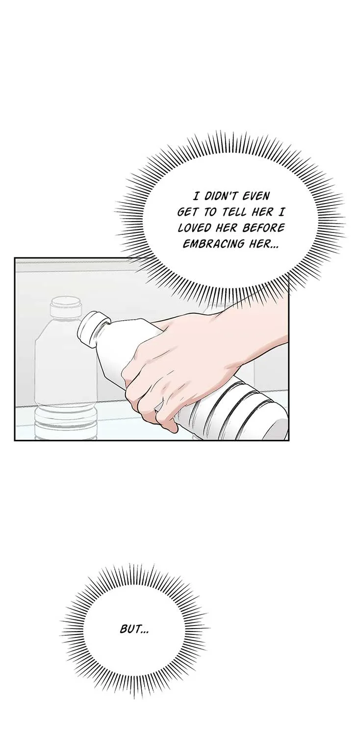 A Sneaky Blind Date [Official] Chapter 24 page 49