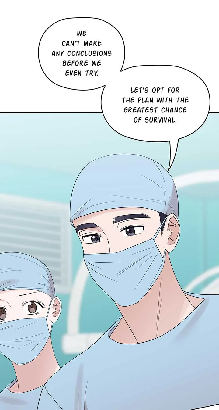 A Sneaky Blind Date [Official] Chapter 22 page 31