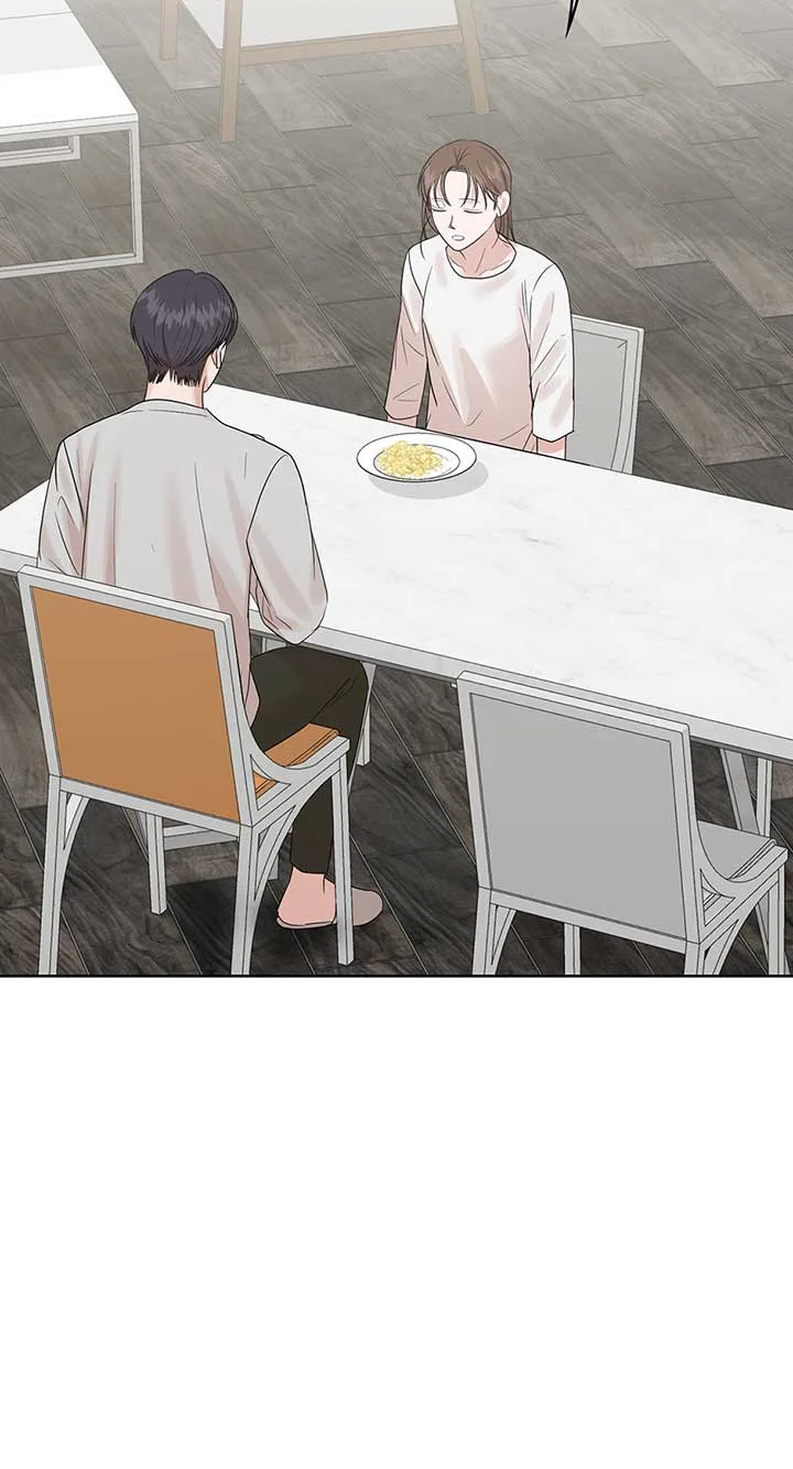 A Sneaky Blind Date [Official] Chapter 23 page 31