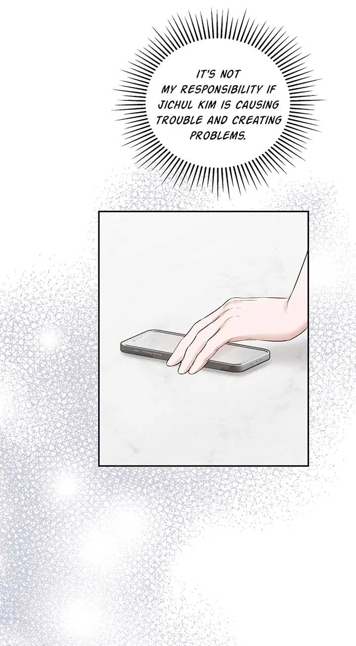 A Sneaky Blind Date [Official] Chapter 25 page 8