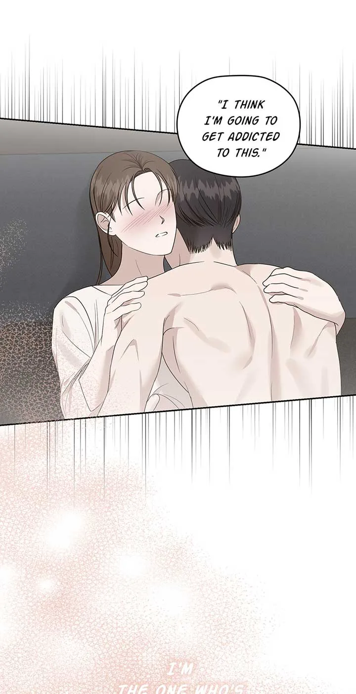 A Sneaky Blind Date [Official] Chapter 24 page 51