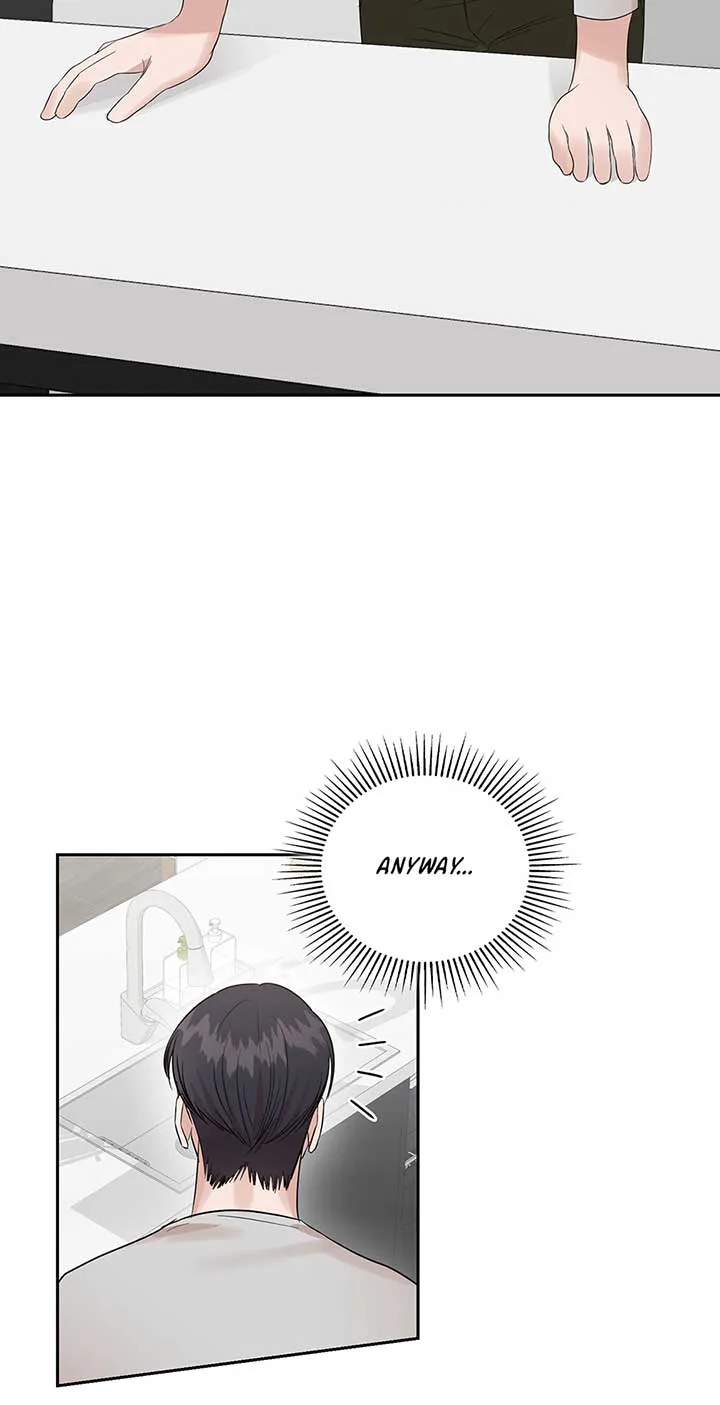 A Sneaky Blind Date [Official] Chapter 24 page 53