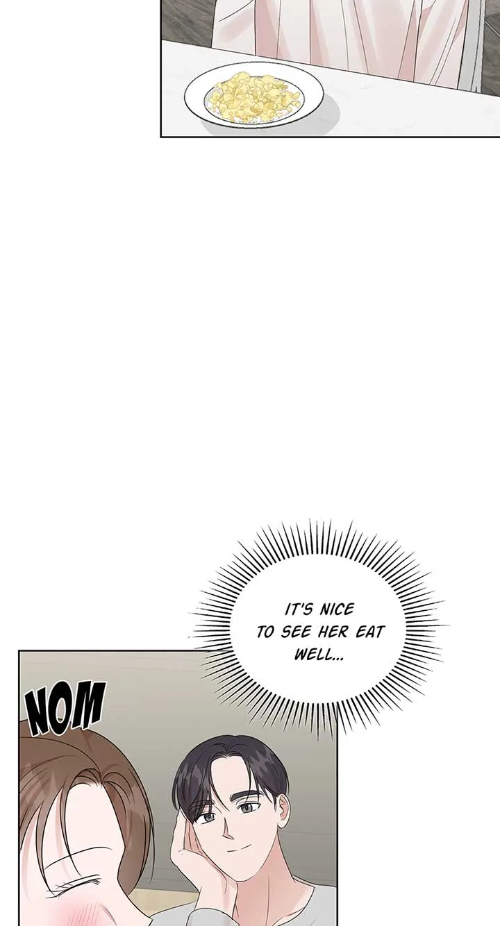 A Sneaky Blind Date [Official] Chapter 23 page 29