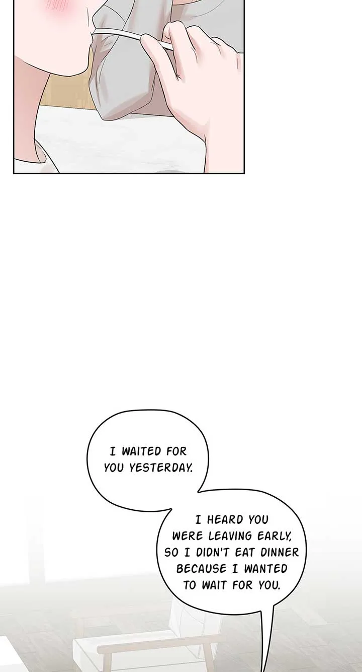 A Sneaky Blind Date [Official] Chapter 23 page 30