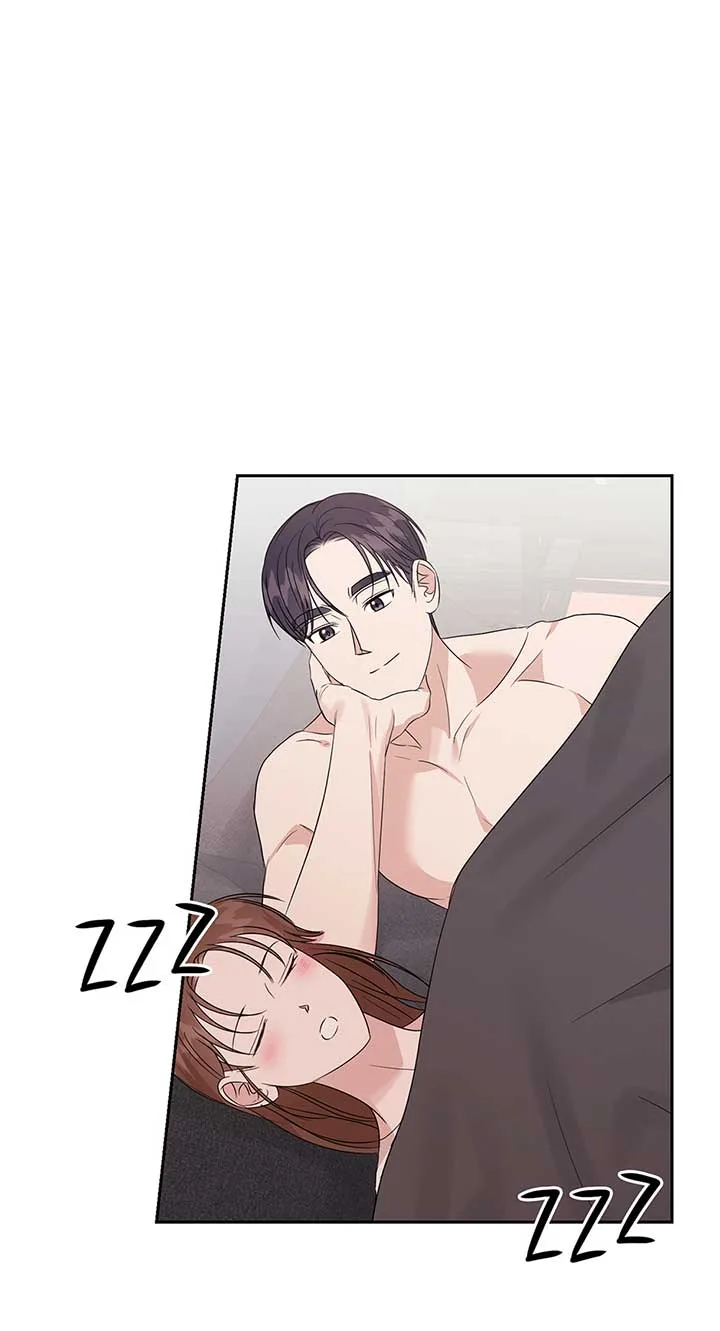 A Sneaky Blind Date [Official] Chapter 24 page 41
