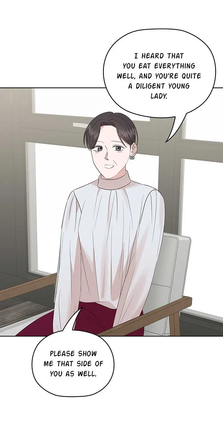 A Sneaky Blind Date [Official] Chapter 20 page 43
