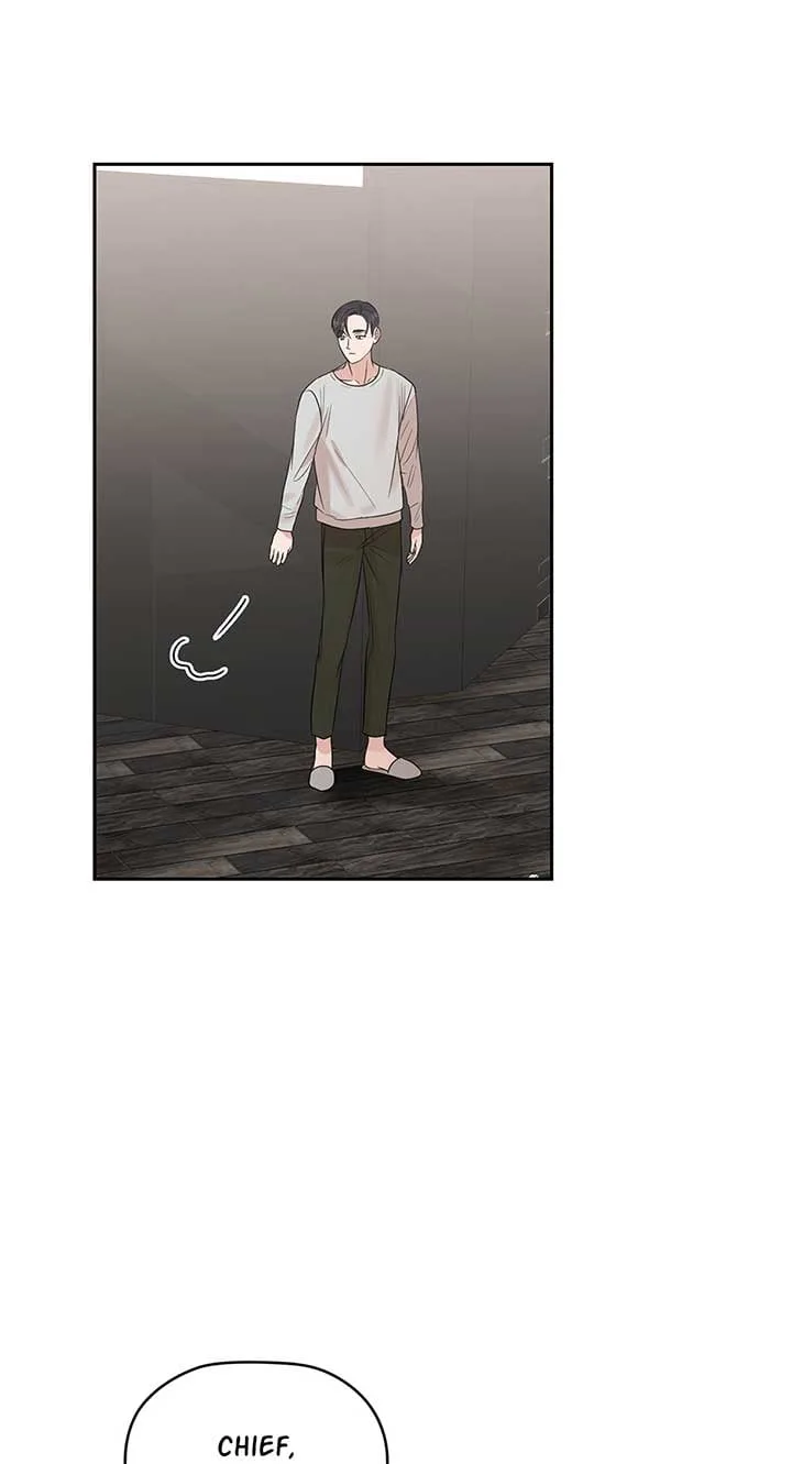 A Sneaky Blind Date [Official] Chapter 24 page 43