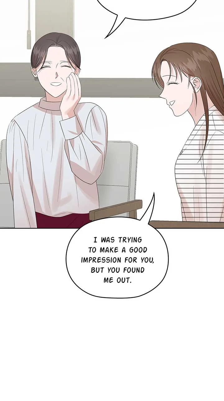 A Sneaky Blind Date [Official] Chapter 20 page 42